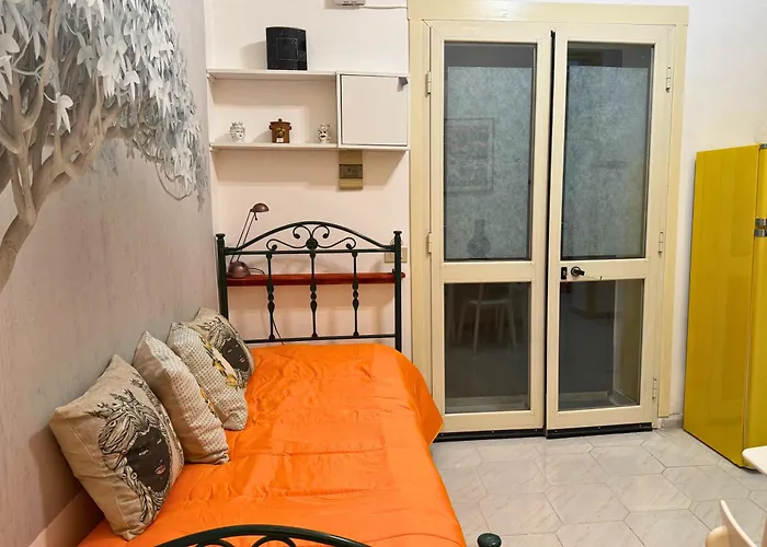 Apartmán s 2 ložnicemi