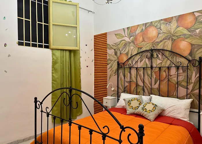 Apartmán s 2 ložnicemi