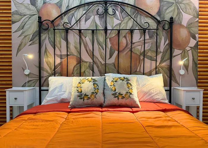 Apartmán s 2 ložnicemi